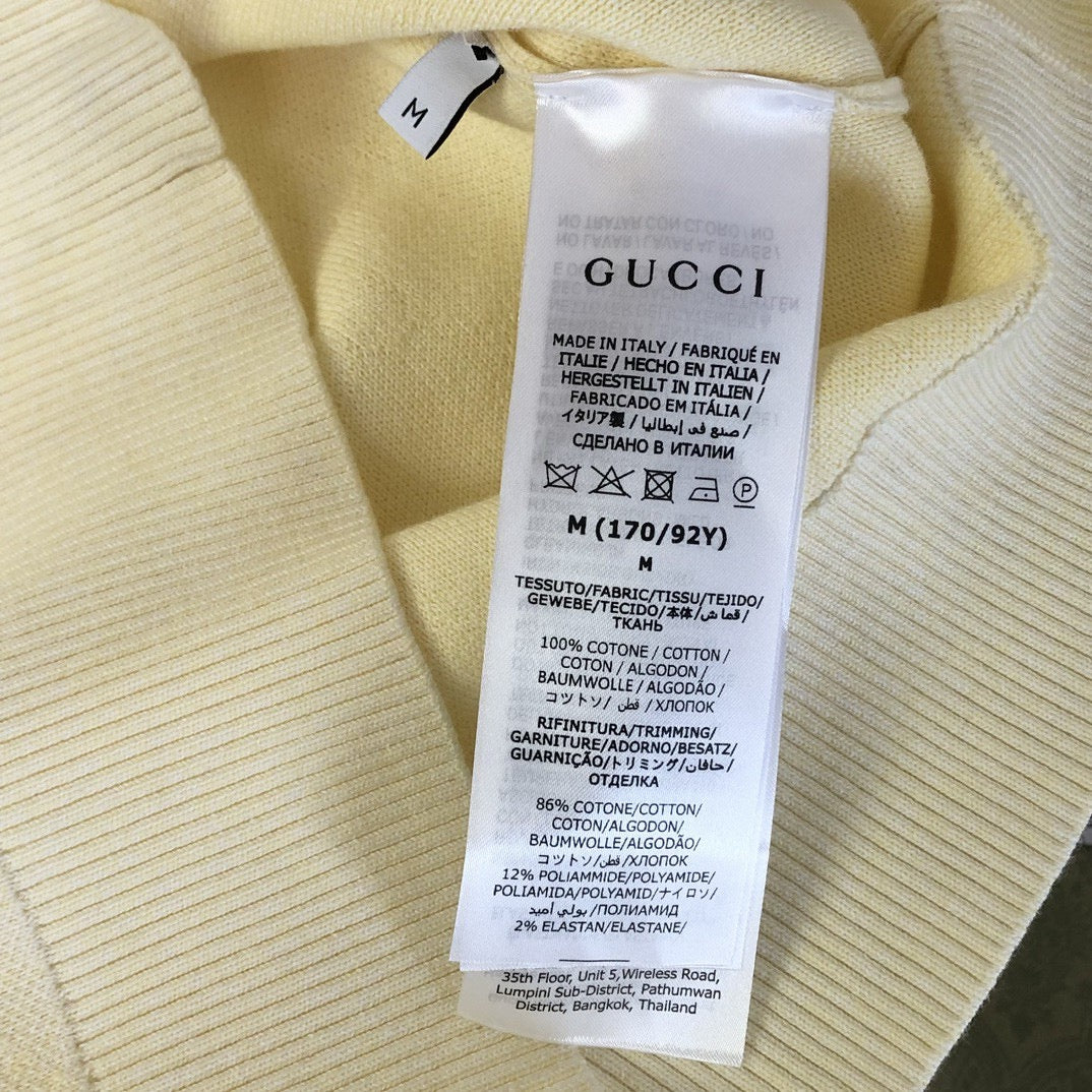 Yellow Vest