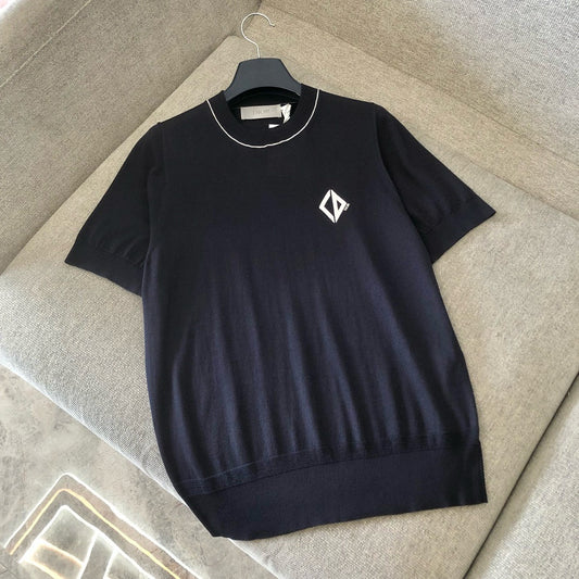Camiseta negra