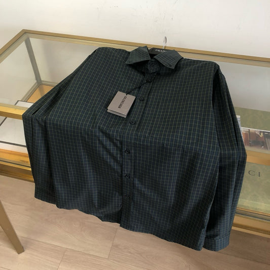 Multi-Colors Shirt