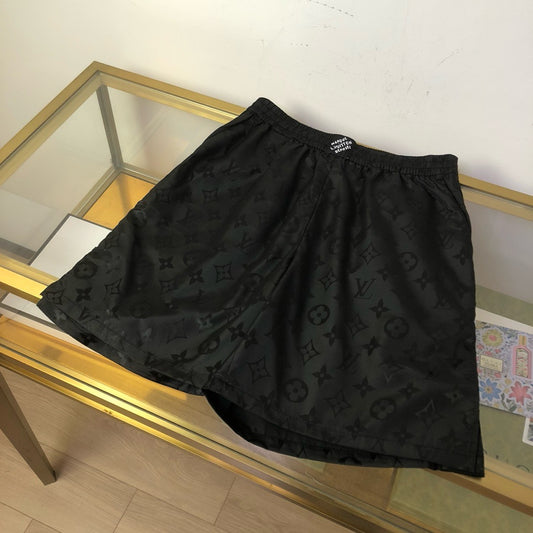 Black Short