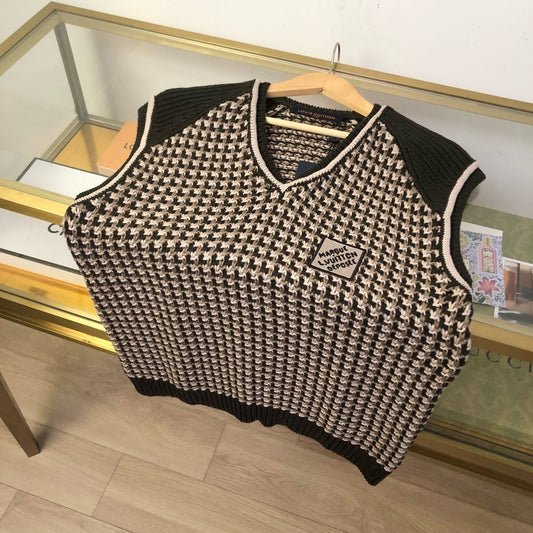Multi-Colors Vest