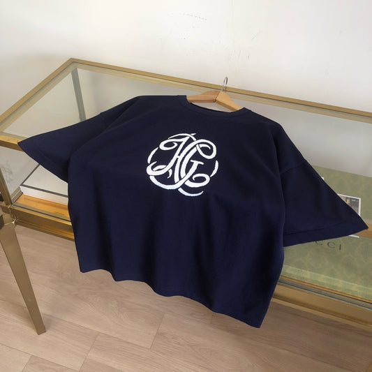 Dark Blue T-Shirt