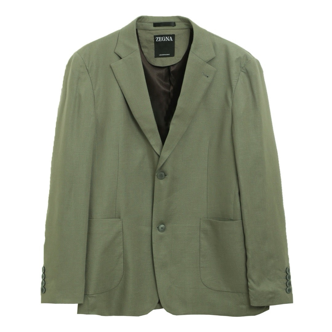 Multi-Colors Jacket