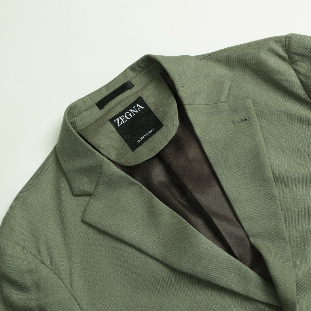 Multi-Colors Jacket