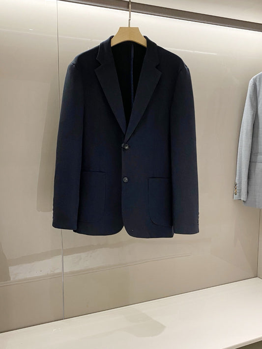 Black Jacket