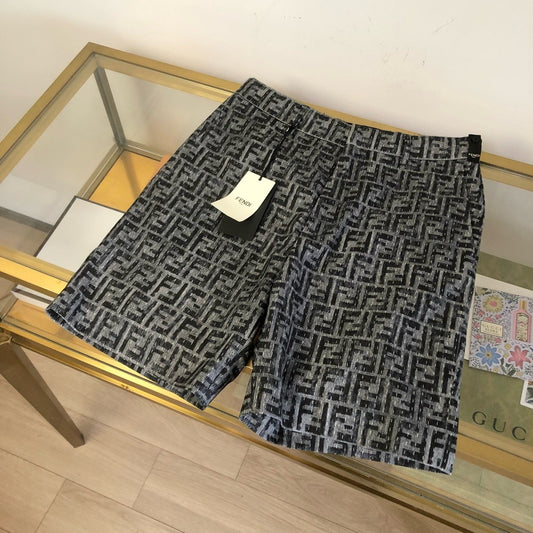 Multi-Colors Short