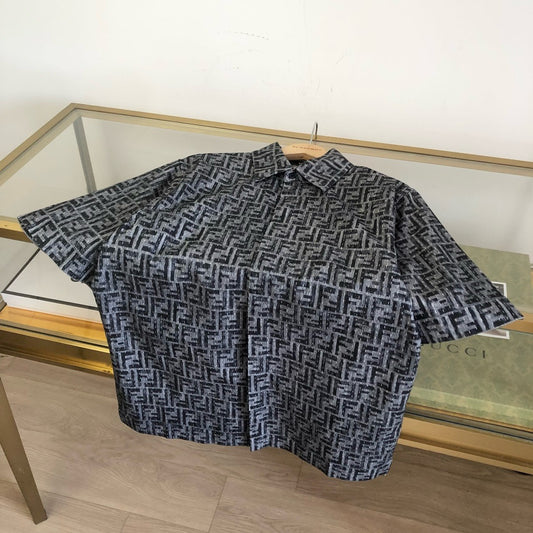 Multi-Colors Shirt