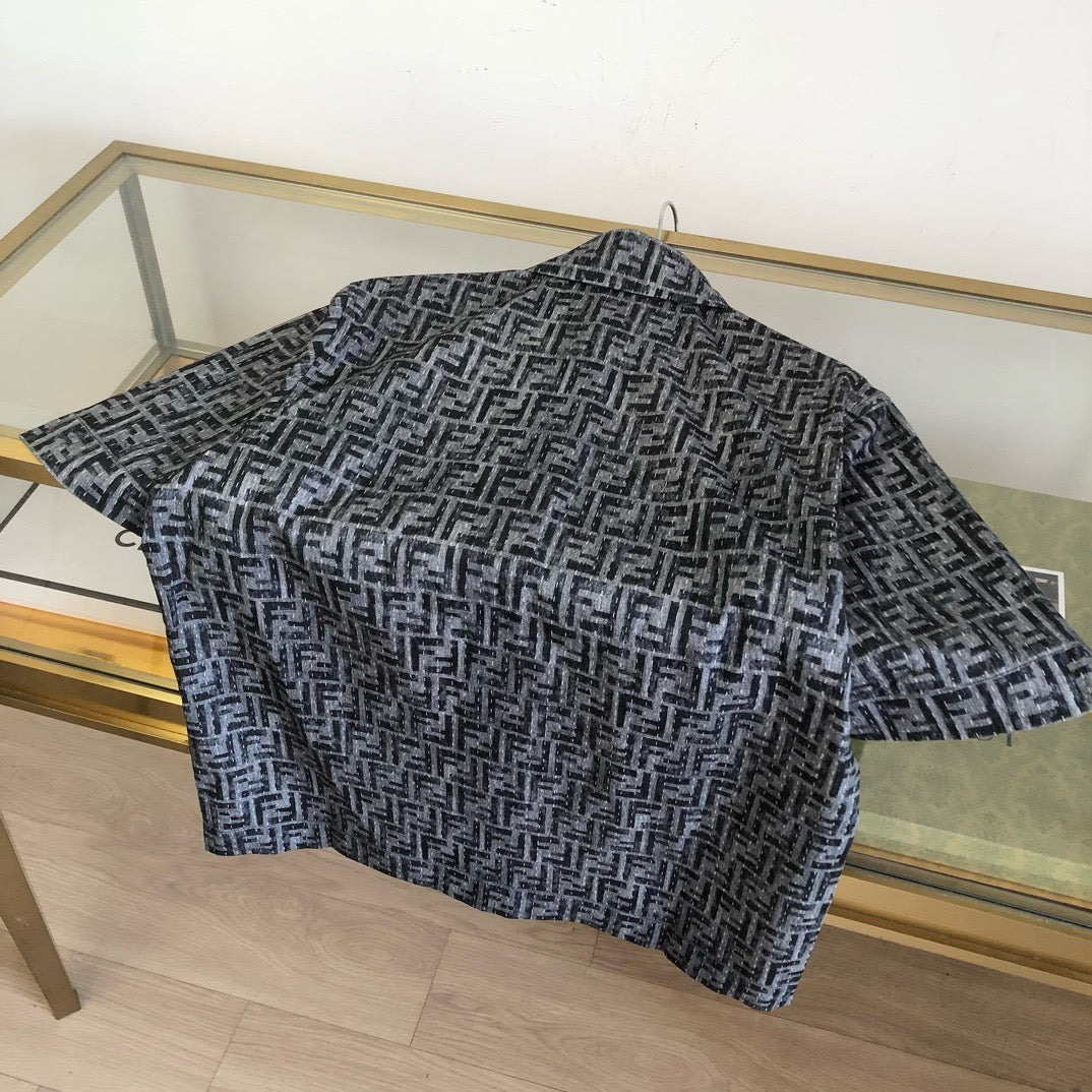 Multi-Colors Shirt