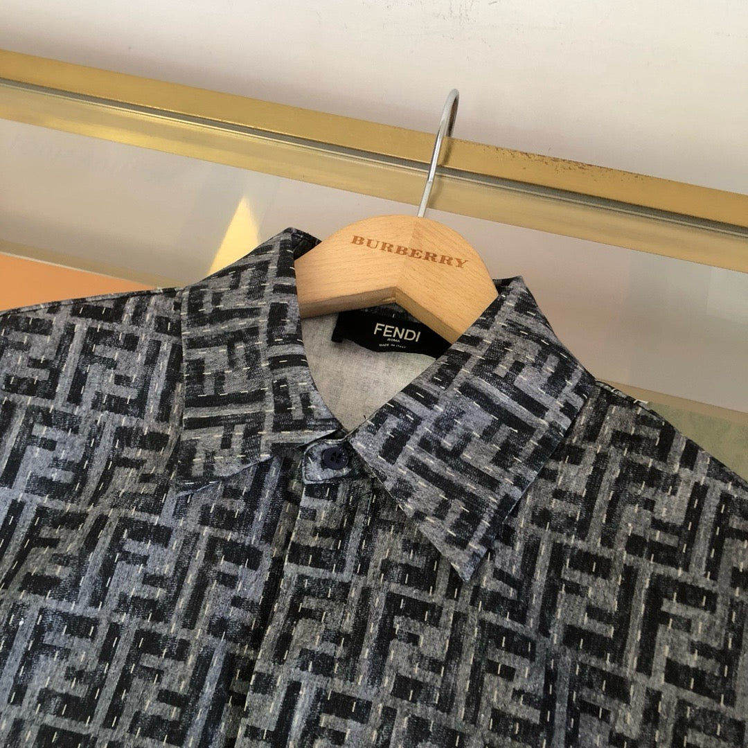 Multi-Colors Shirt