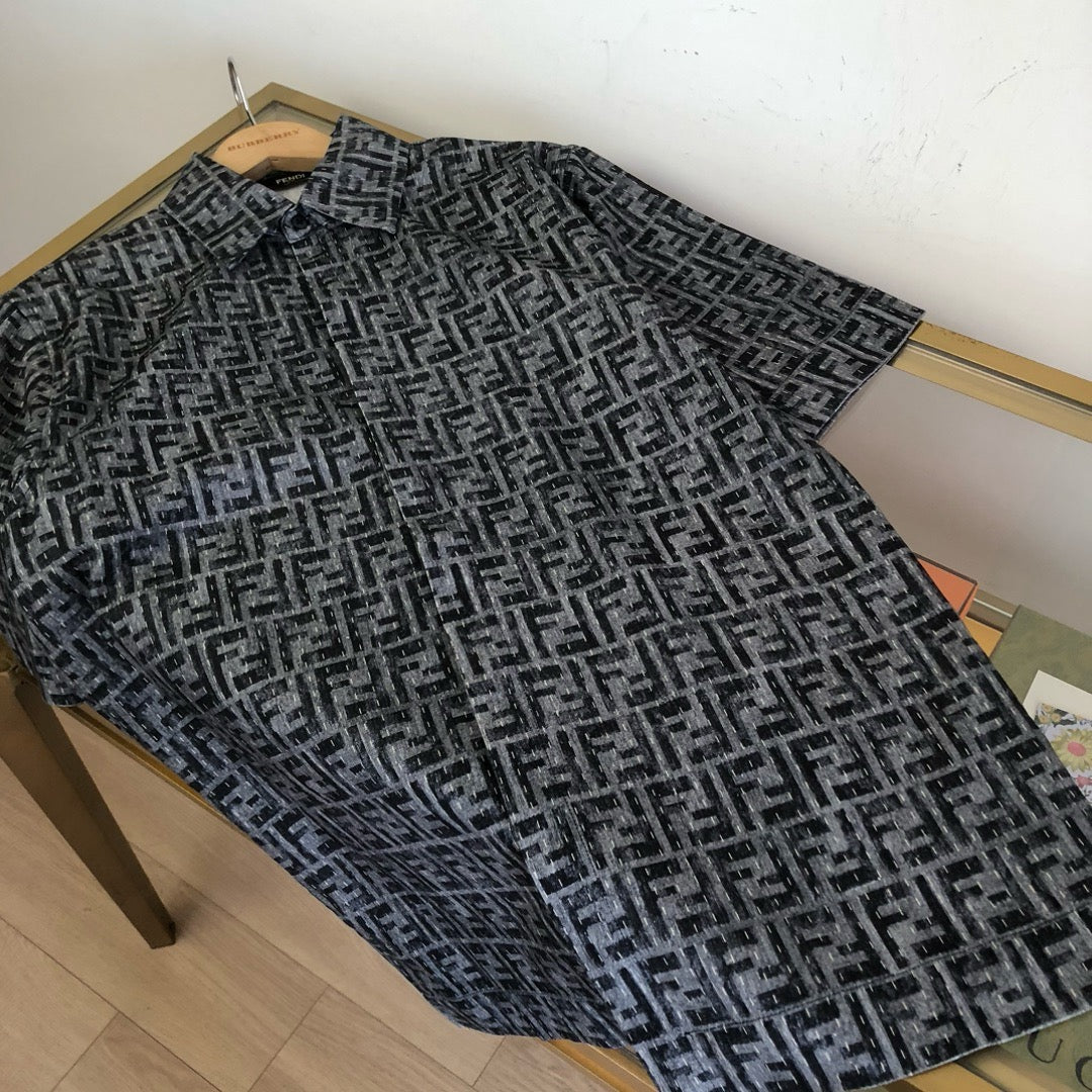Multi-Colors Shirt