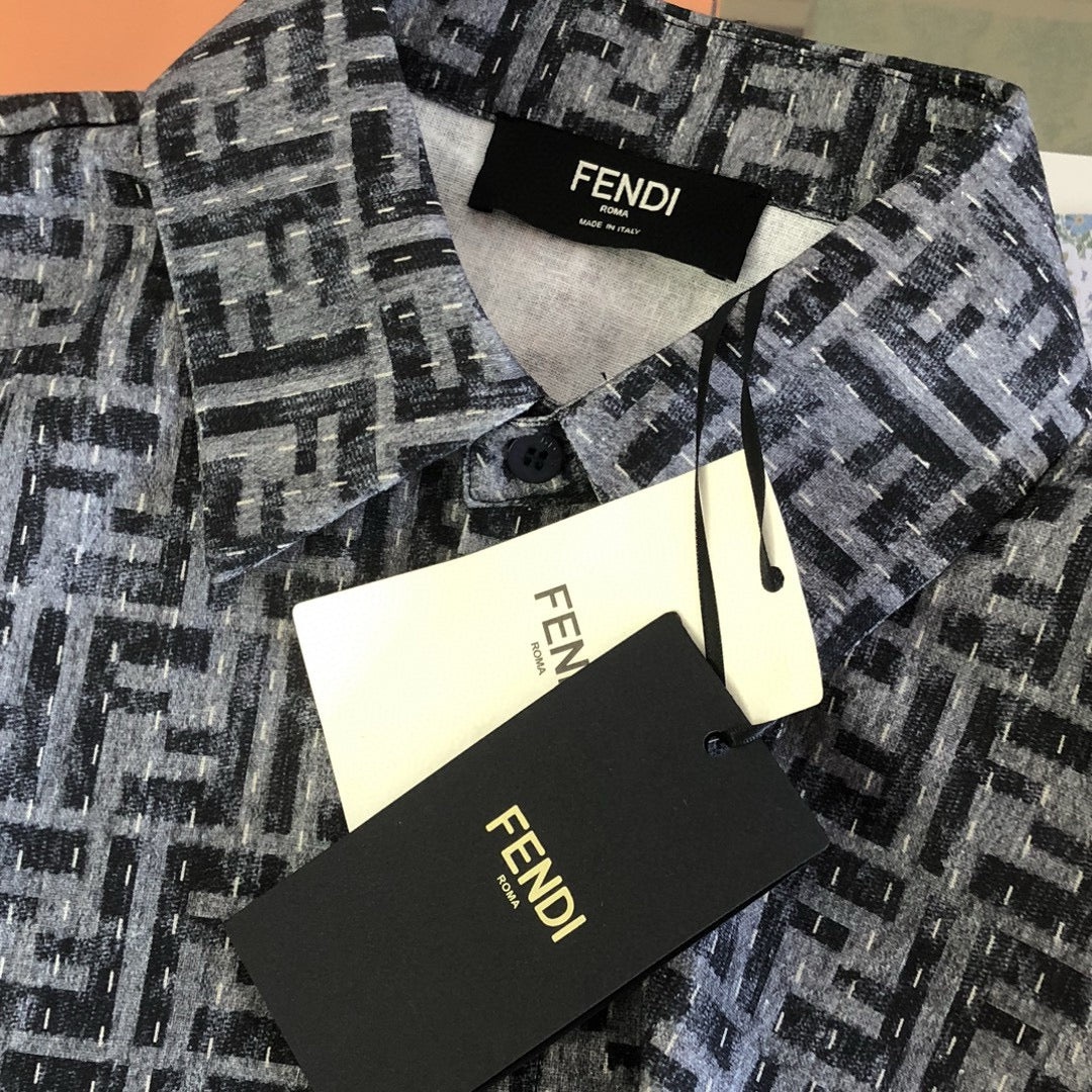 Multi-Colors Shirt