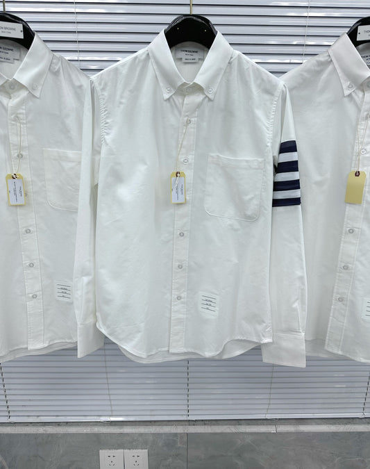 White Jacket