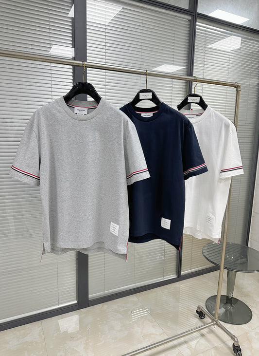 Multi-Colors T-Shirt