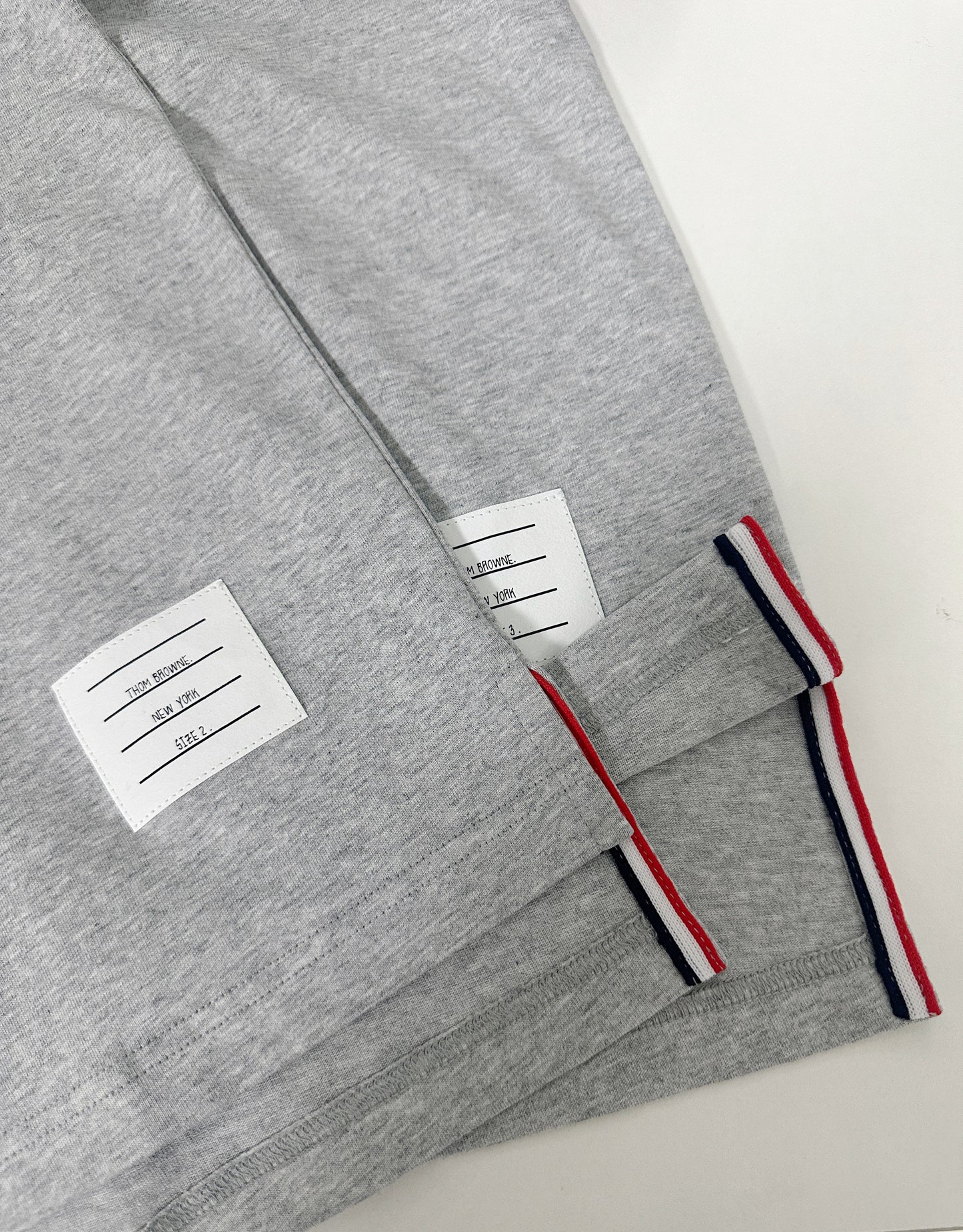 Multi-Colors T-Shirt