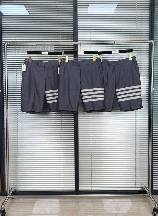 Grey Short