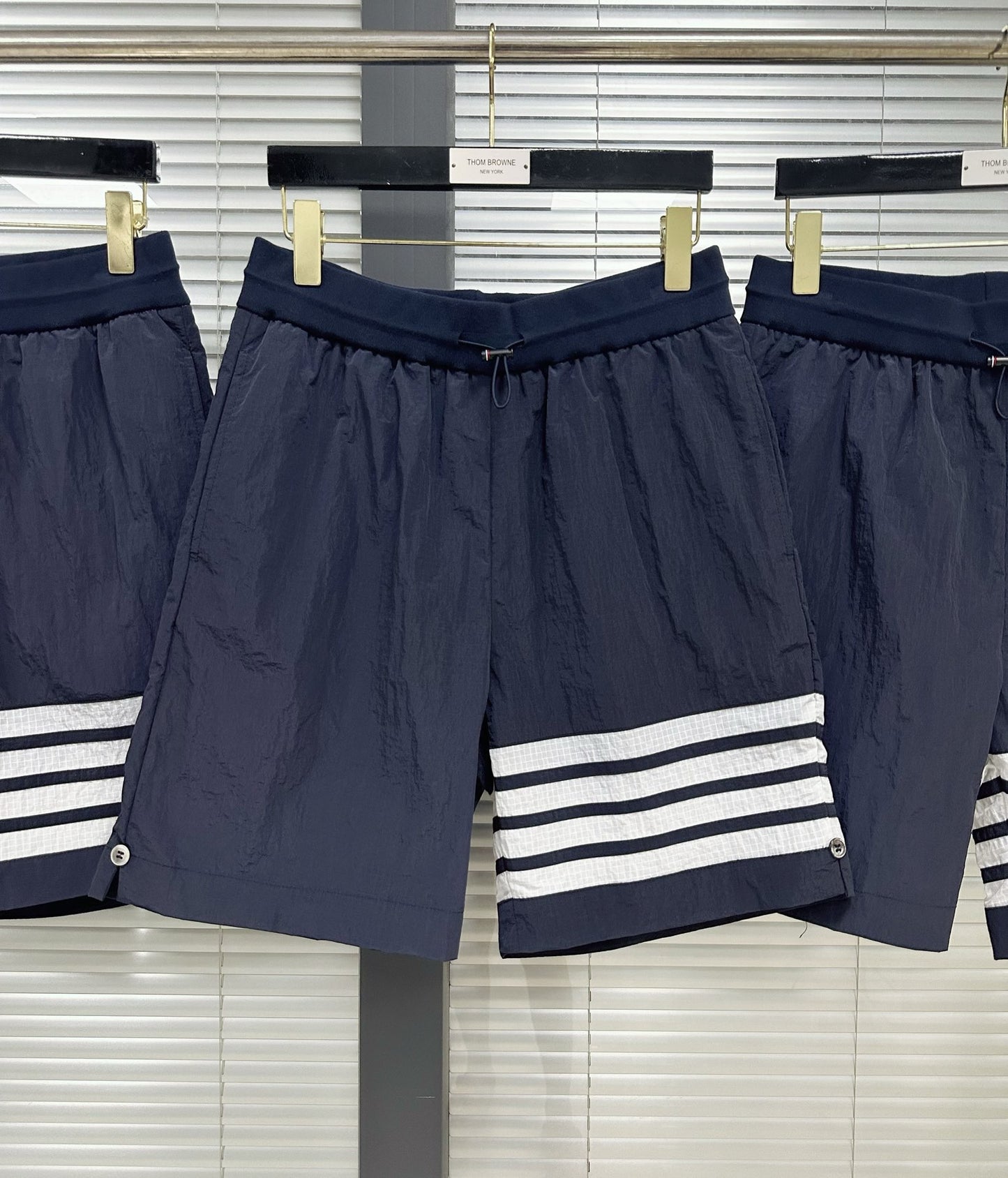 Multi-Colors Short