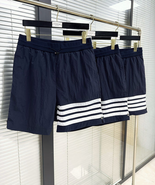 Multi-Colors Short