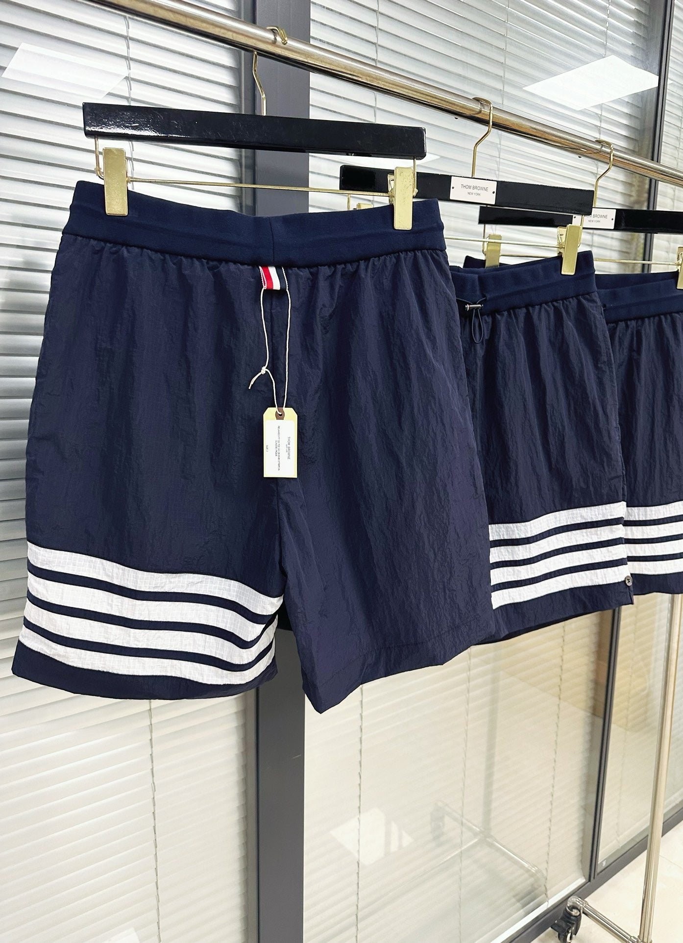 Multi-Colors Short