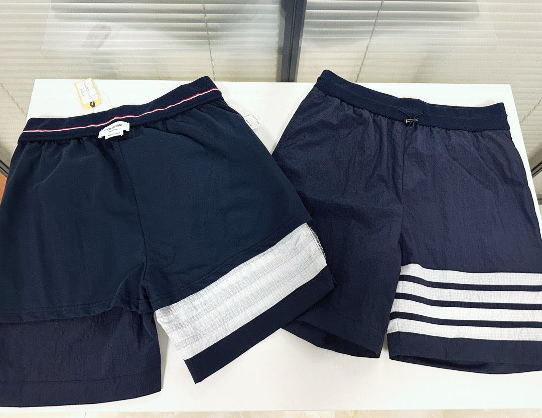 Multi-Colors Short