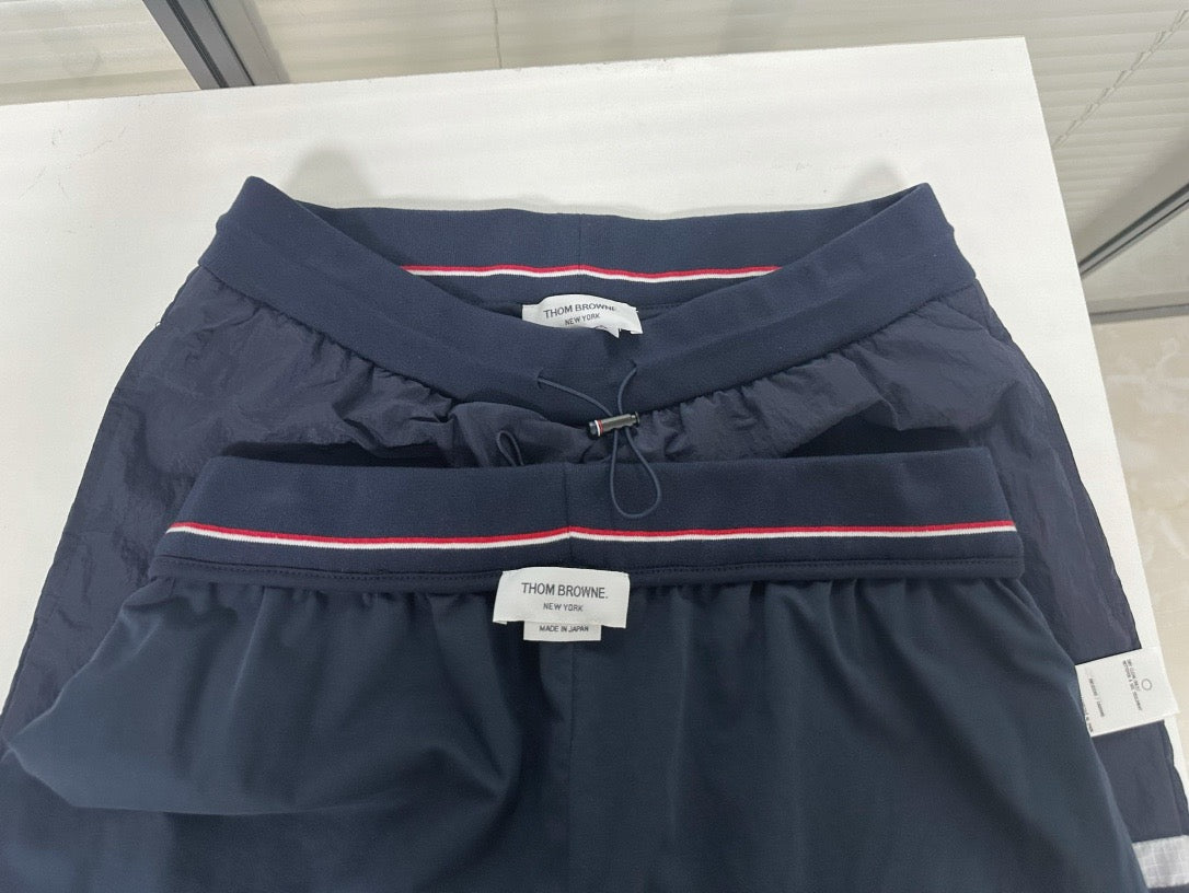 Multi-Colors Short