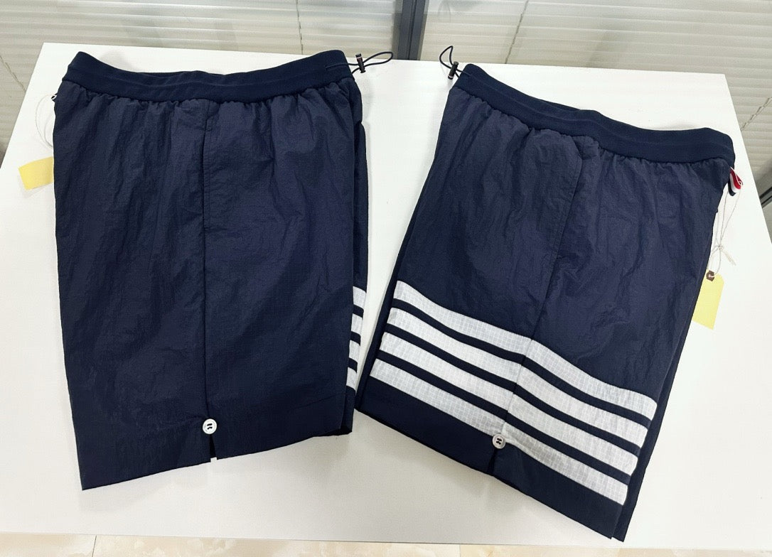 Multi-Colors Short