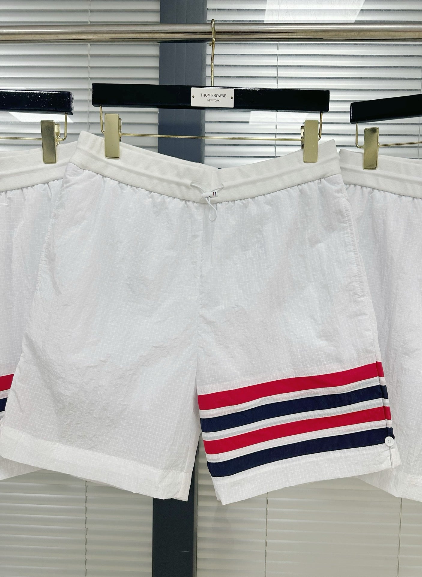 Multi-Colors Short