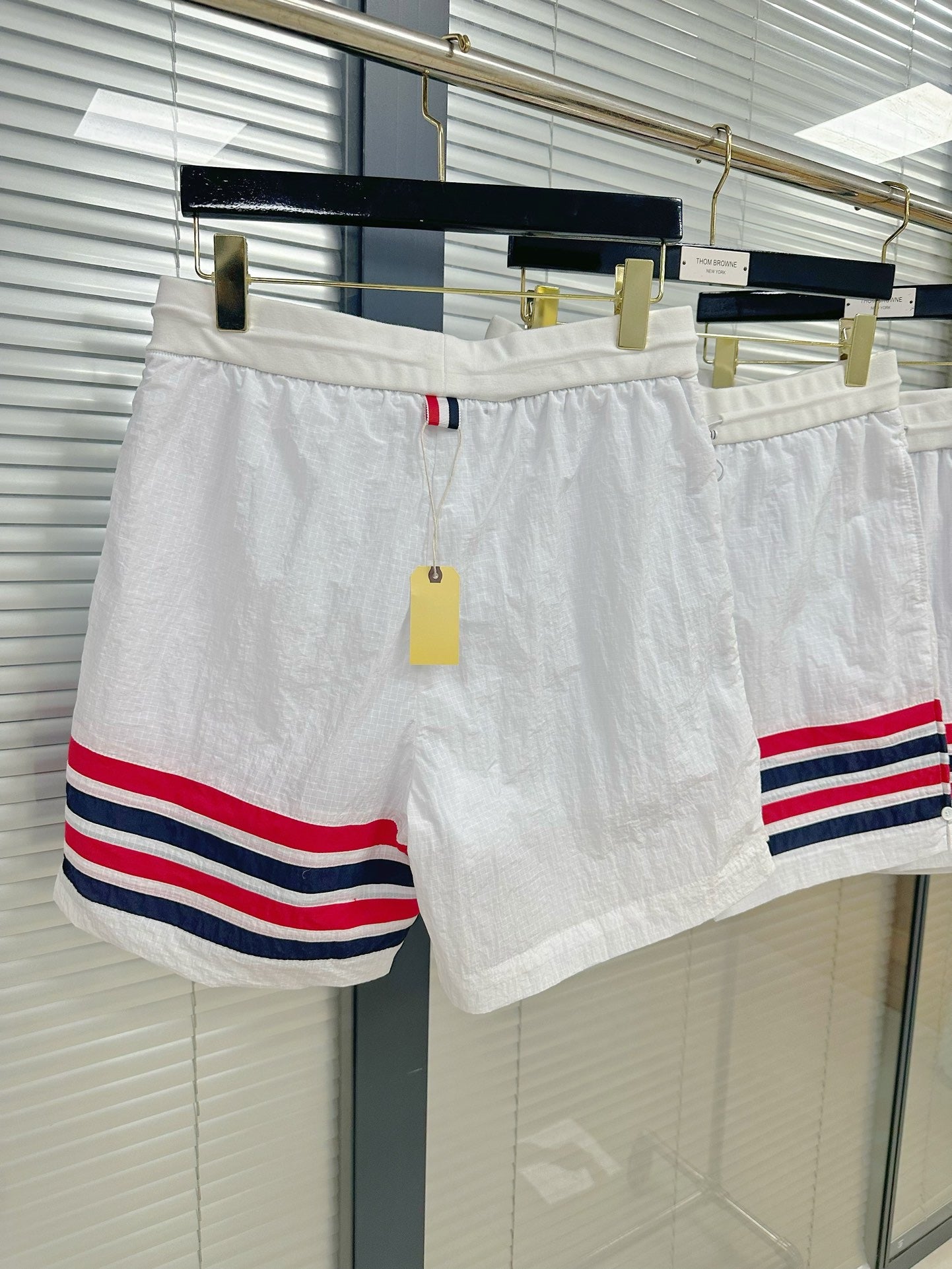 Multi-Colors Short