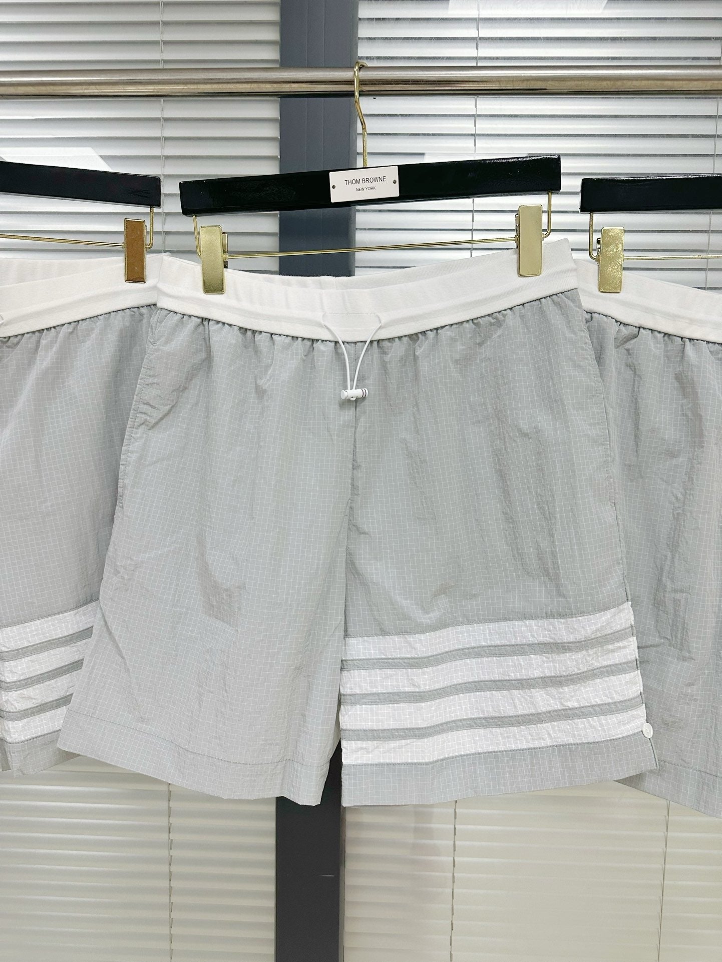 Multi-Colors Short