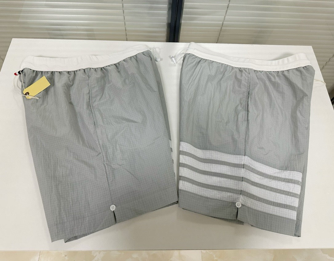 Multi-Colors Short