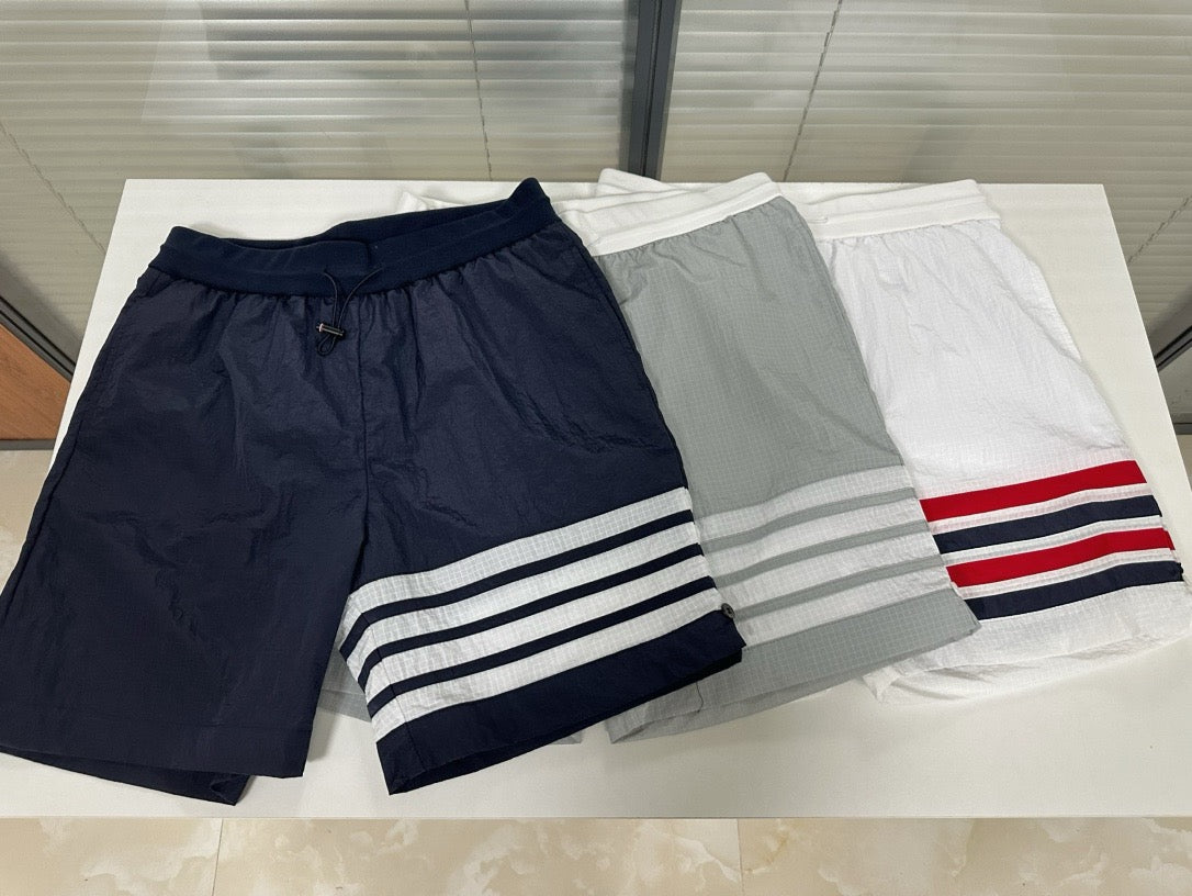 Multi-Colors Short