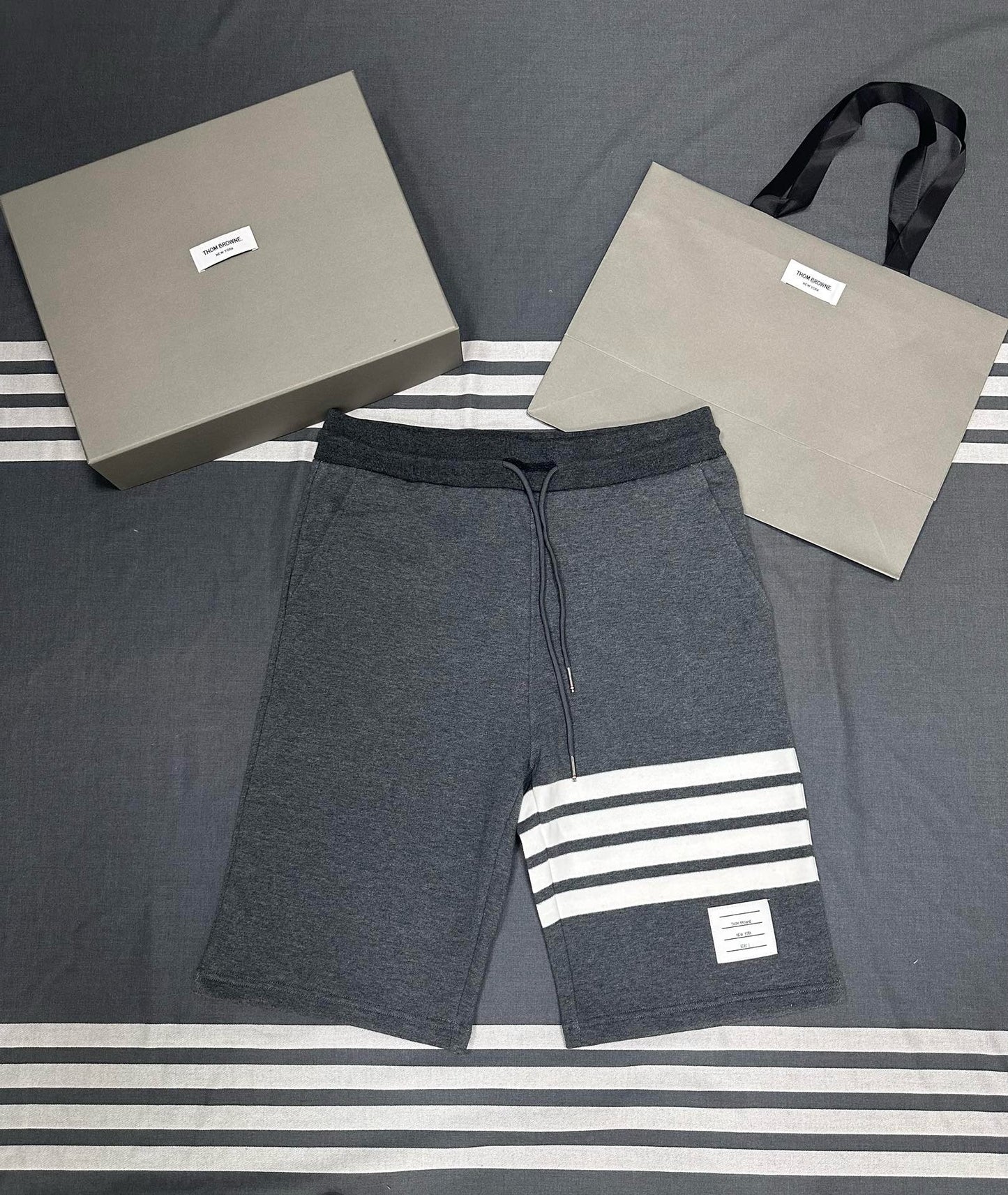 Multi-Colors Short