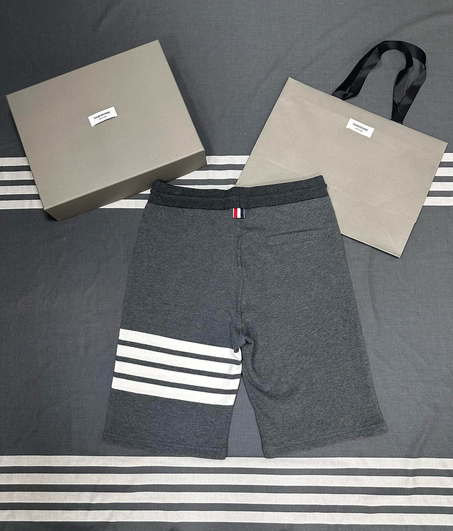 Multi-Colors Short
