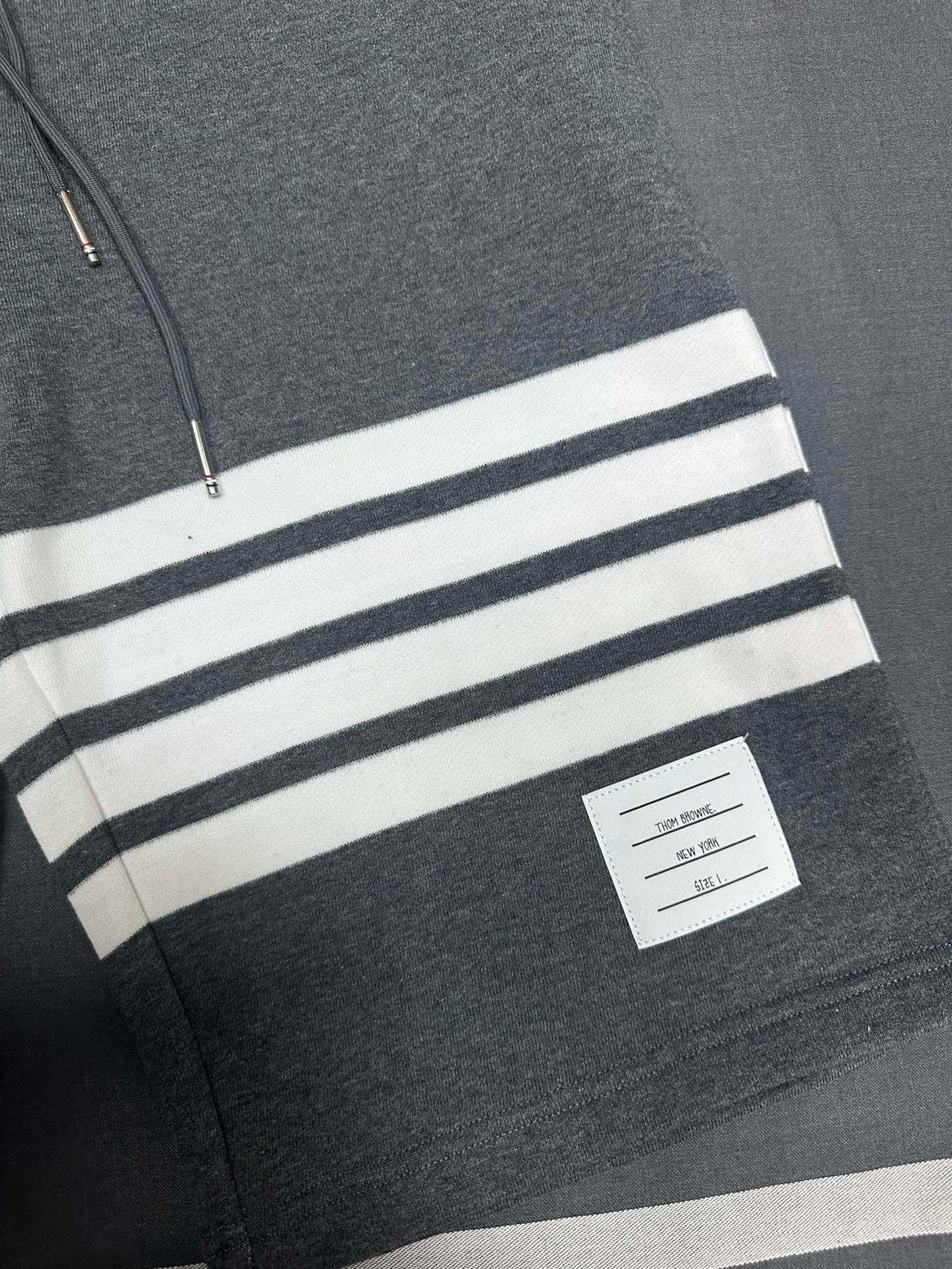 Multi-Colors Short