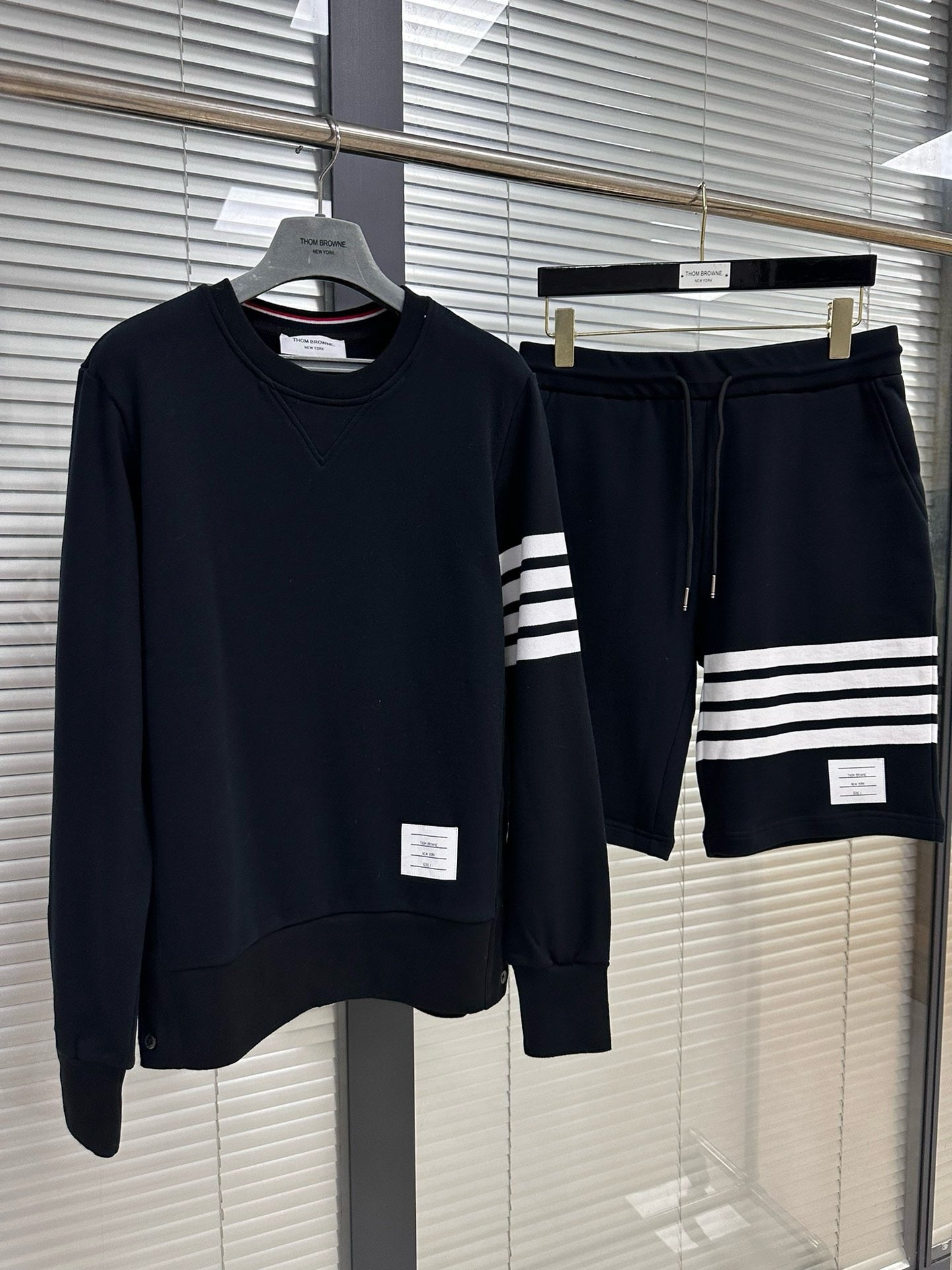 Multi-Colors Short