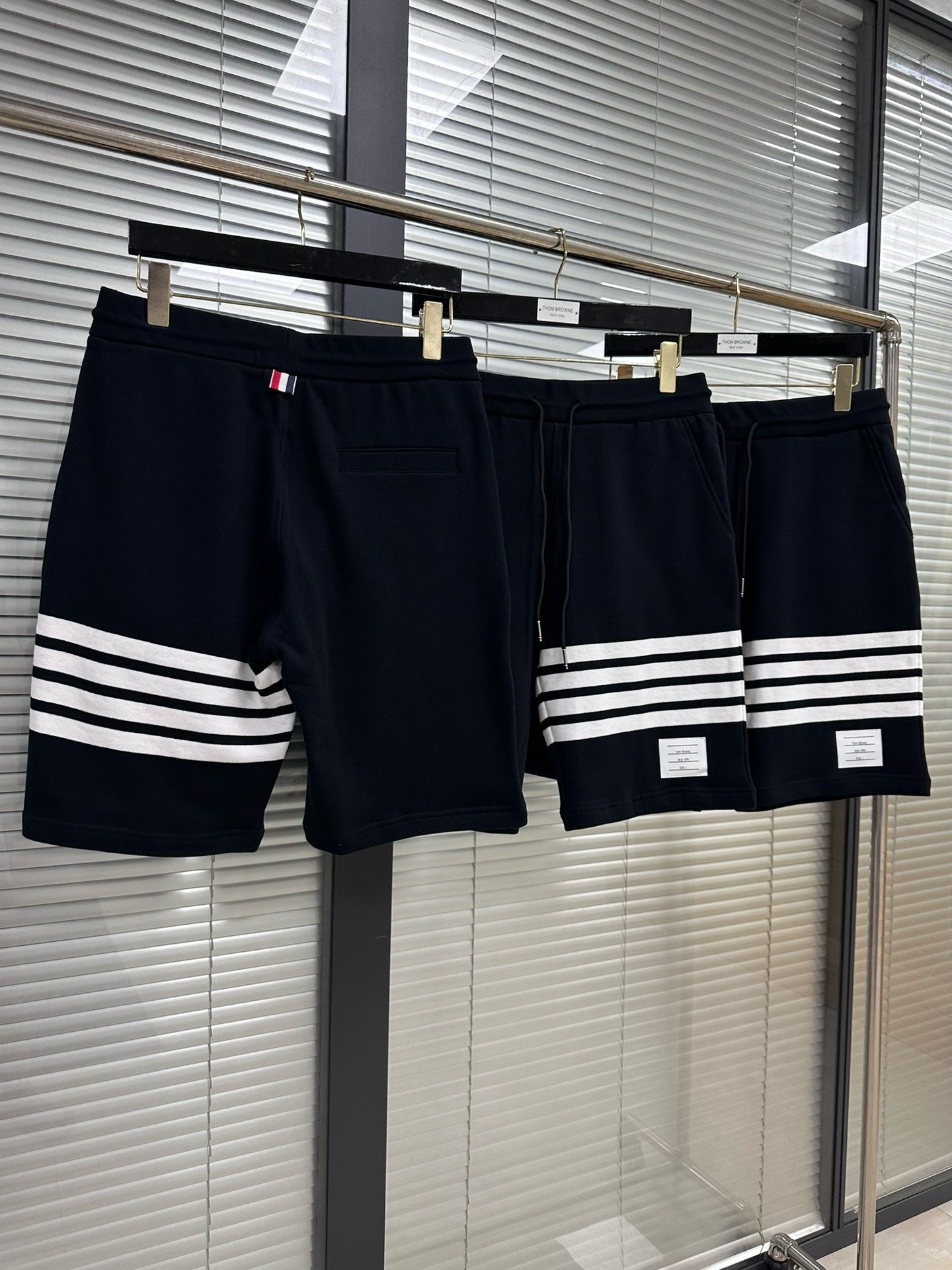 Multi-Colors Short