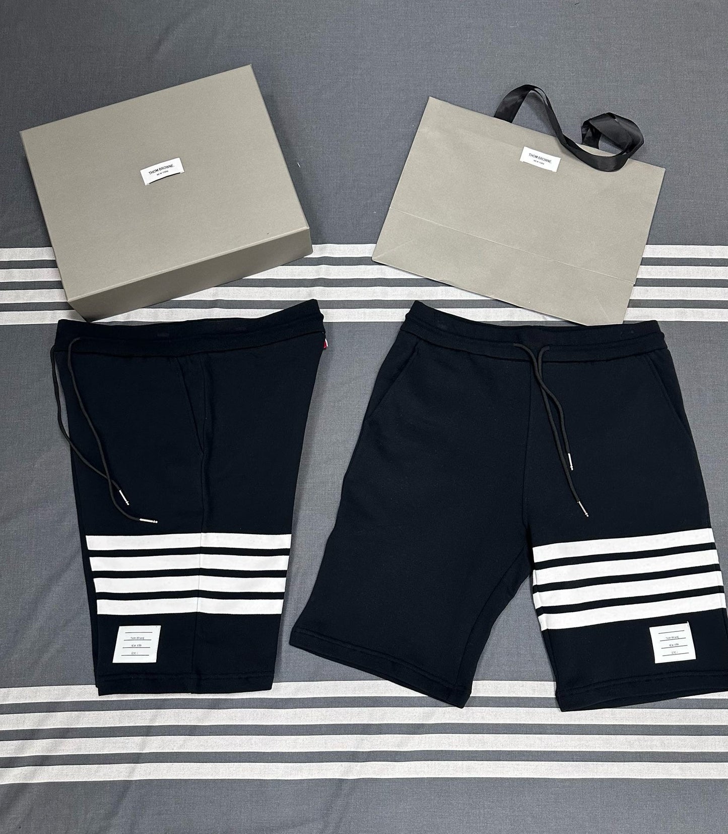 Multi-Colors Short