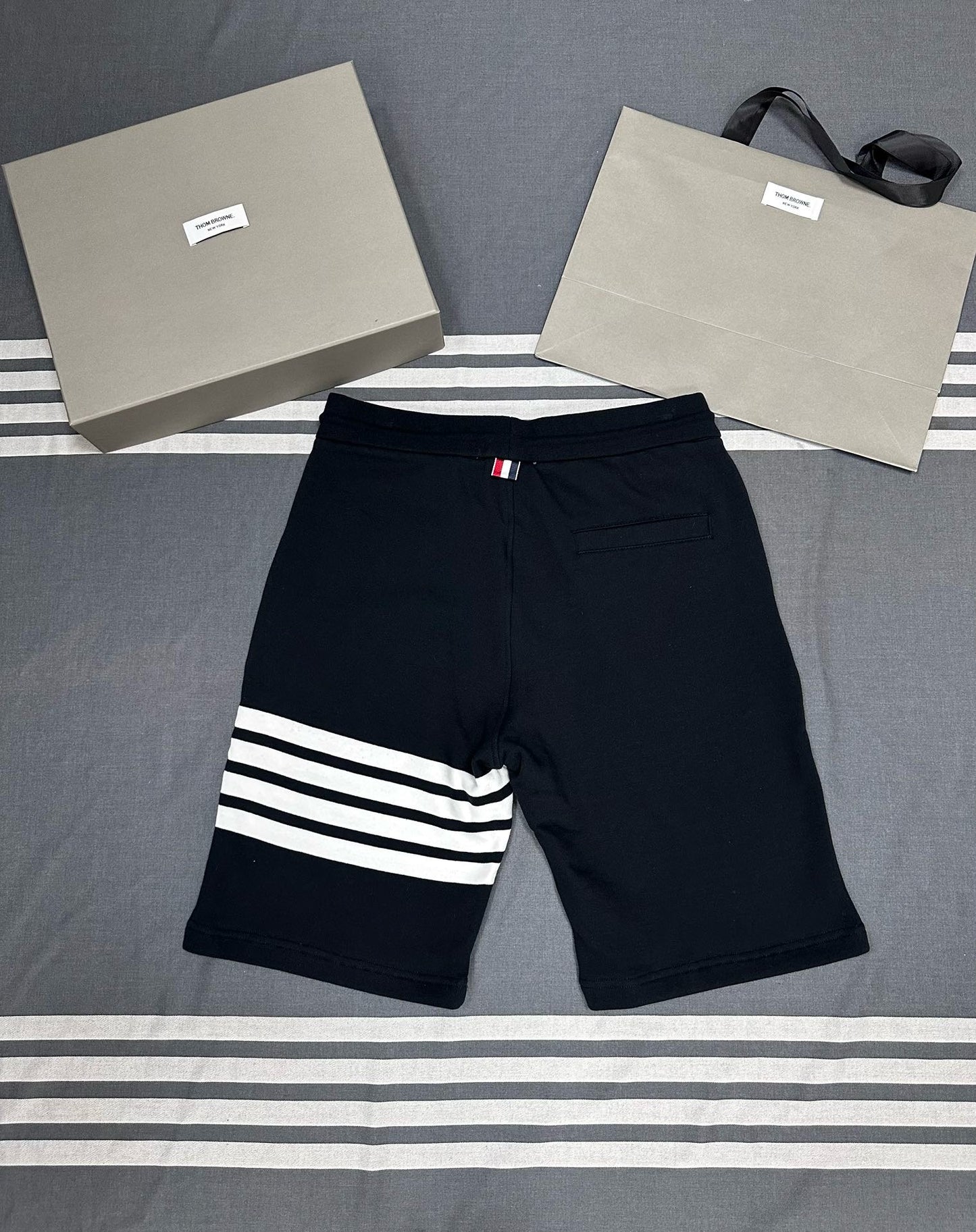 Multi-Colors Short
