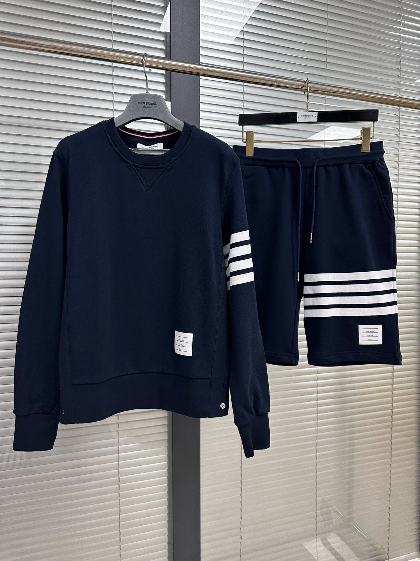 Multi-Colors Short