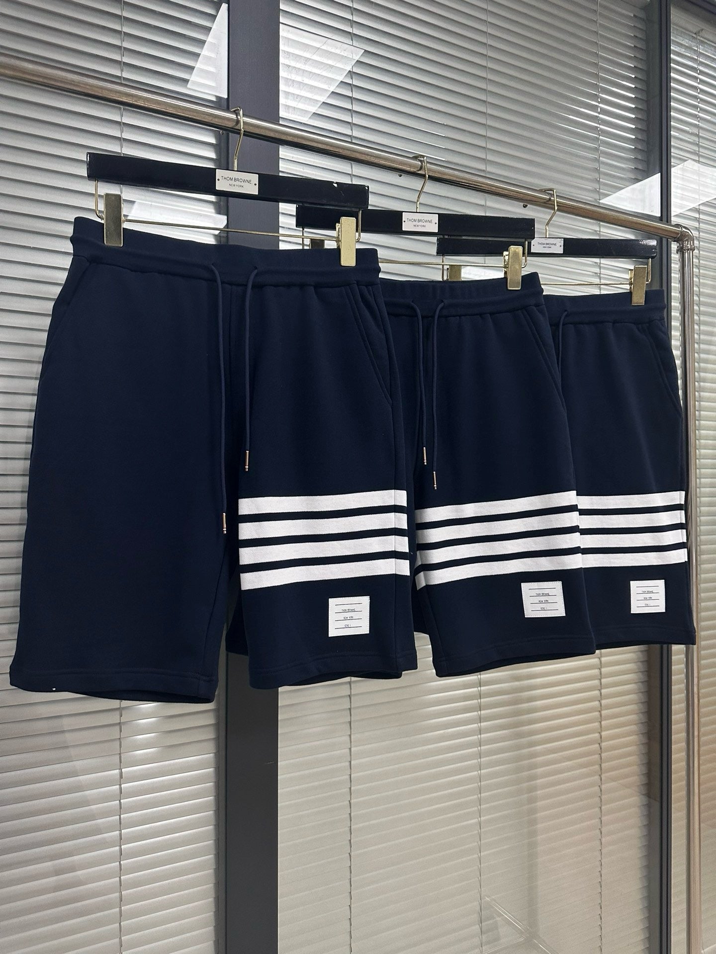 Multi-Colors Short