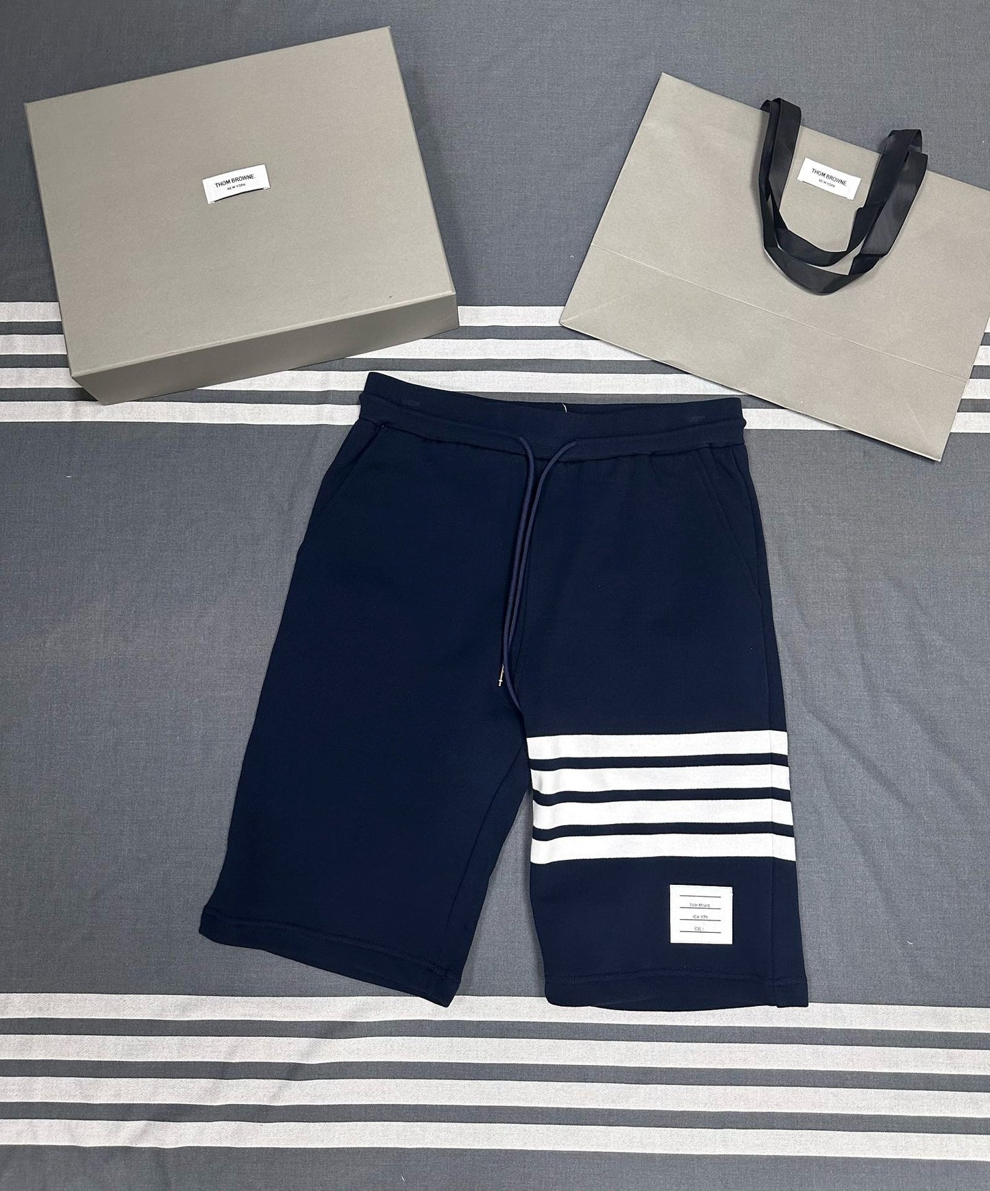 Multi-Colors Short