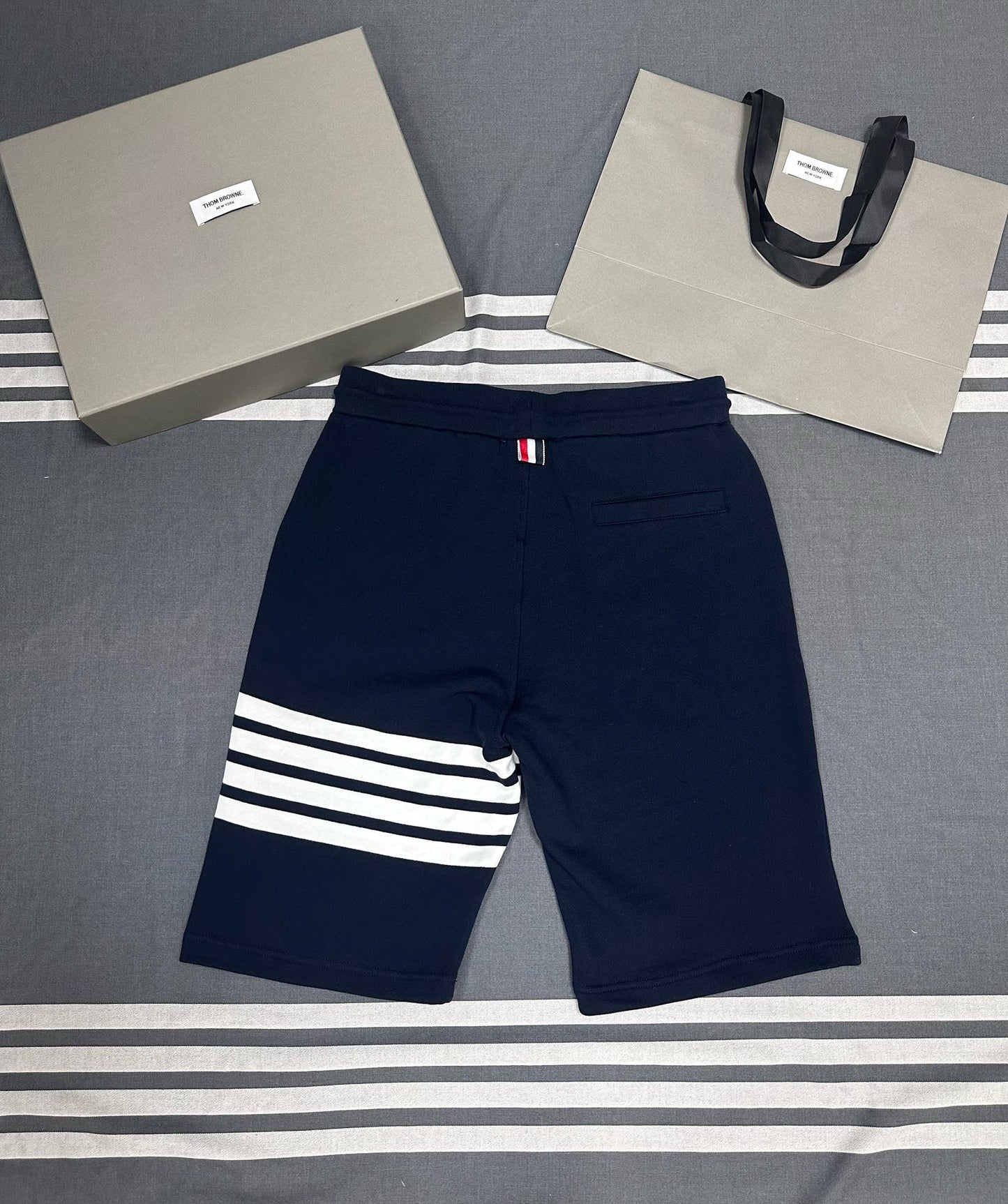 Multi-Colors Short