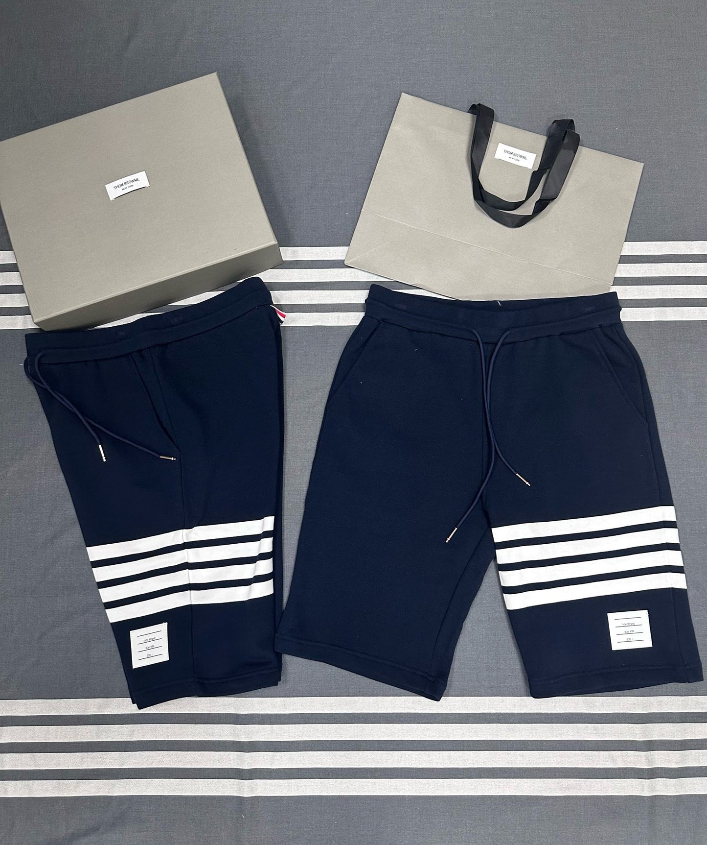 Multi-Colors Short