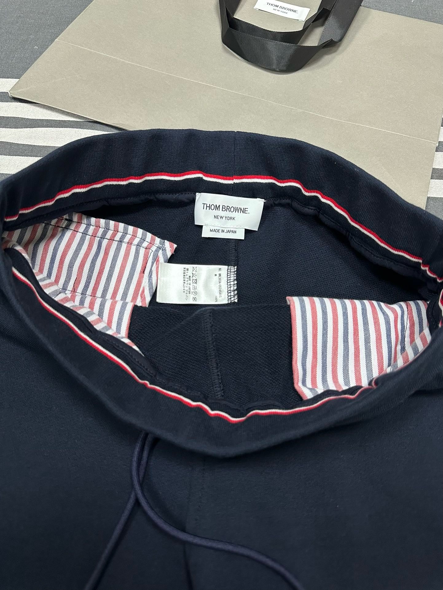 Multi-Colors Short