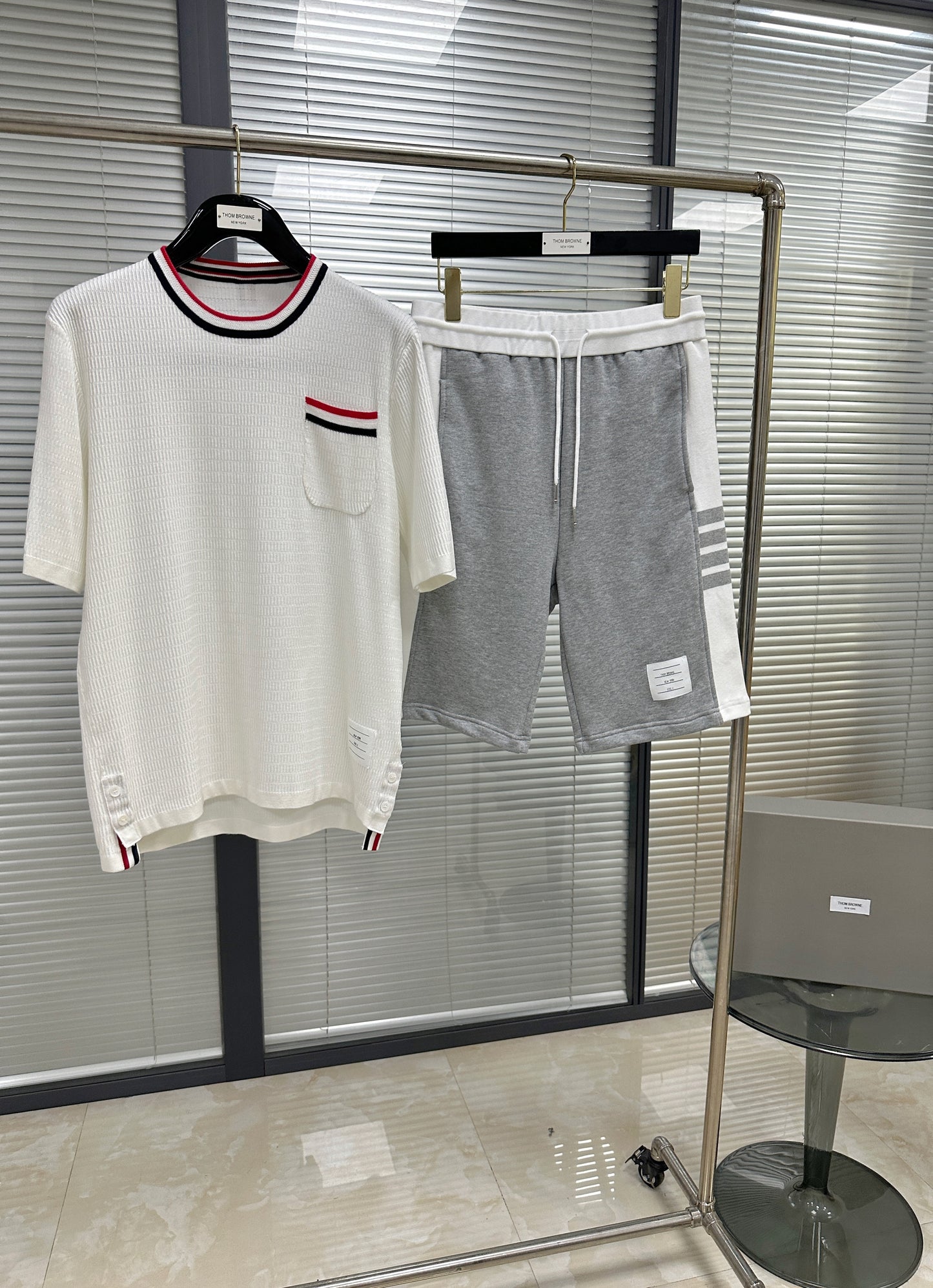 Multi-Colors T-Shirt