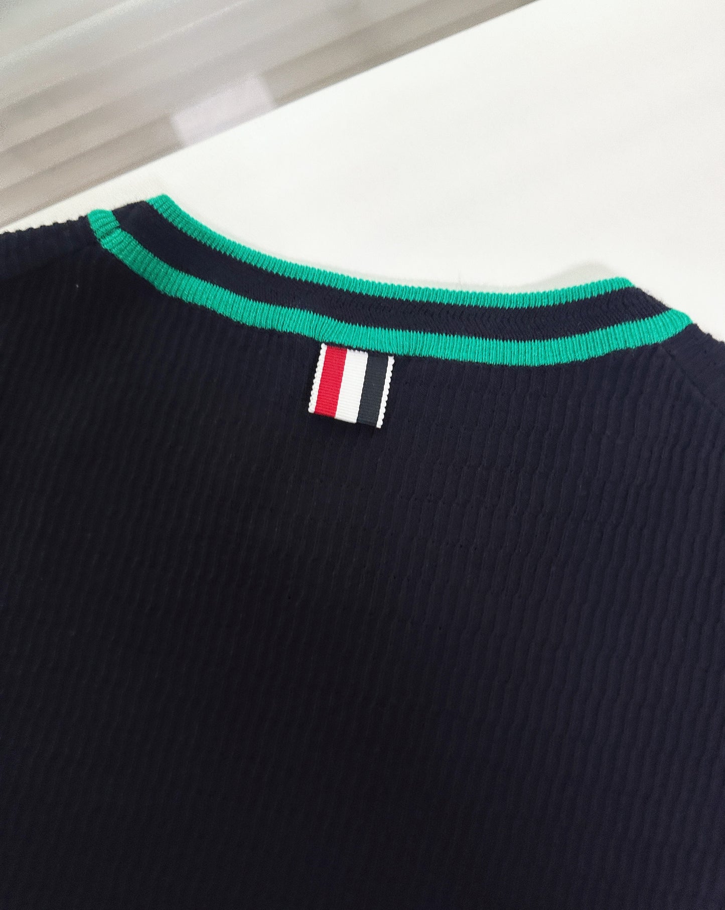 Multi-Colors T-Shirt