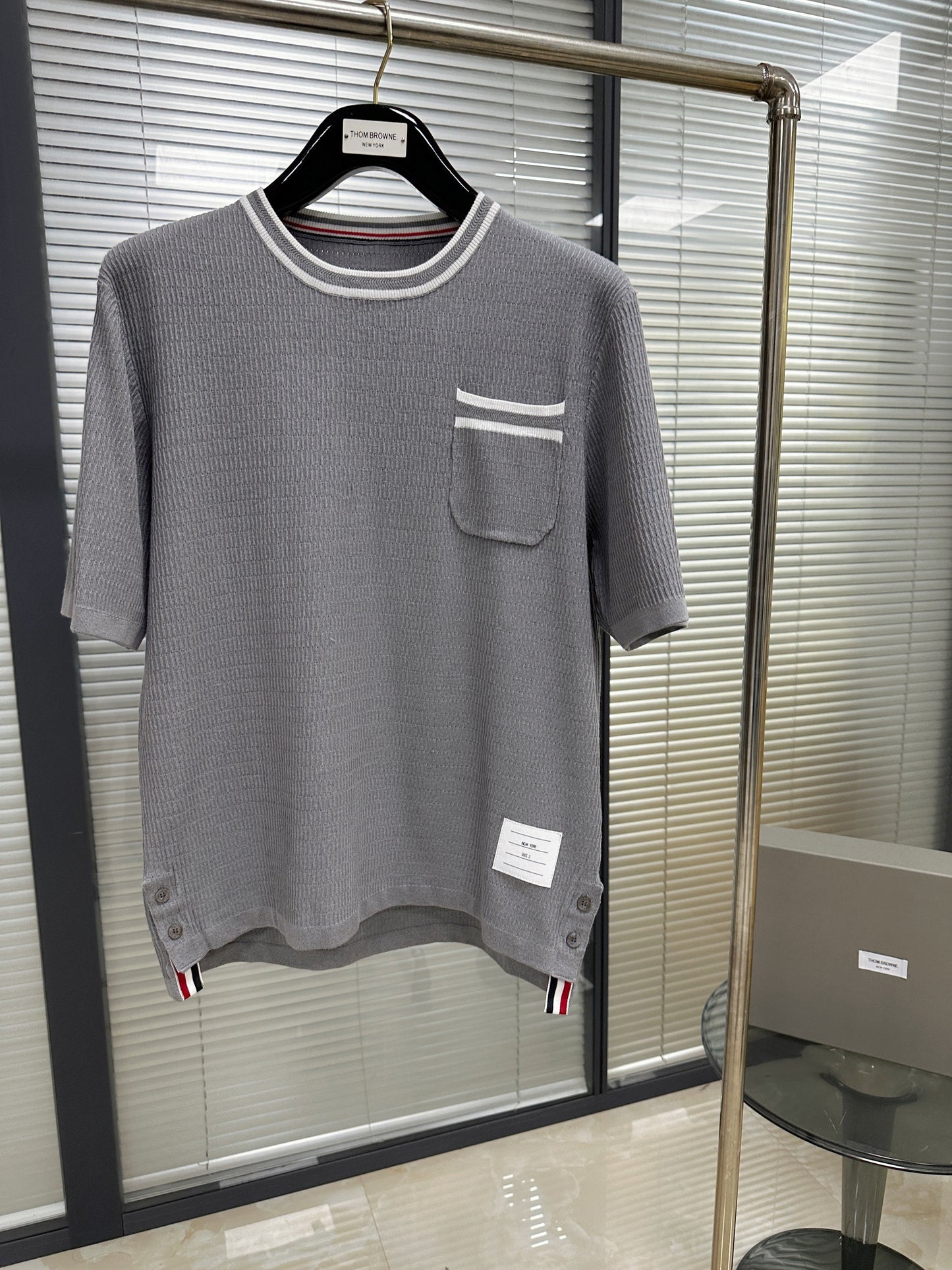 Multi-Colors T-Shirt