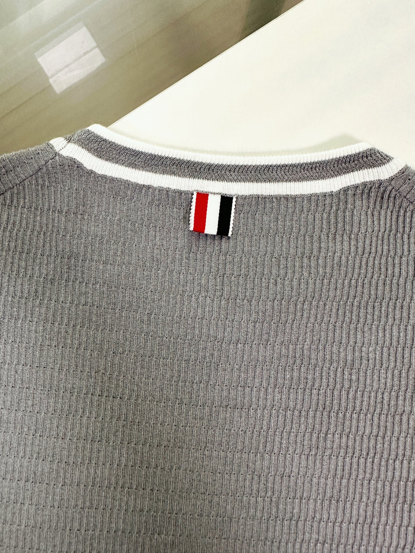 Multi-Colors T-Shirt