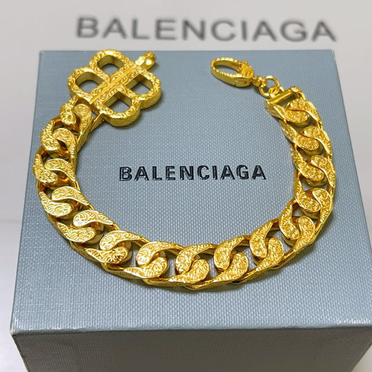 Golden Bracelet