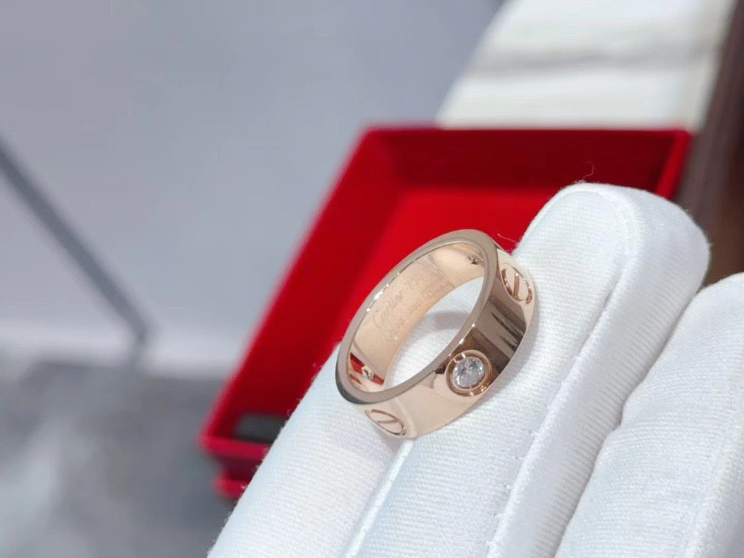 Goldring