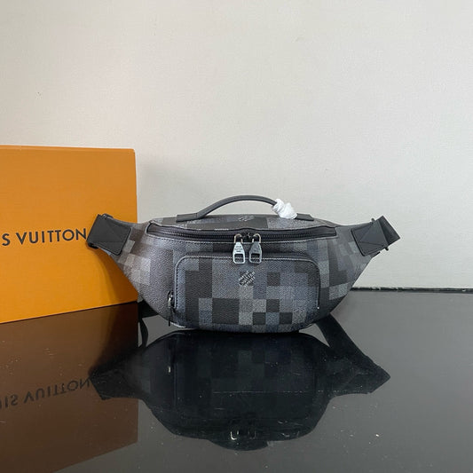 Multi-Colors Bag